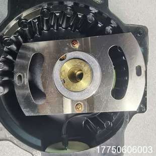 器 功能包好 UTSIH 实图拍 B17CA 安川编码