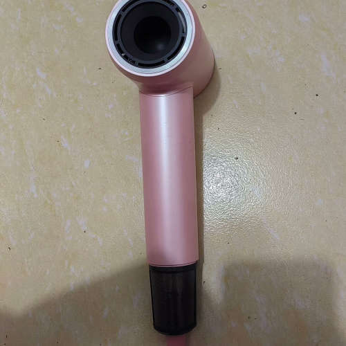 徕芬高速电吹风lF03,樱粉色