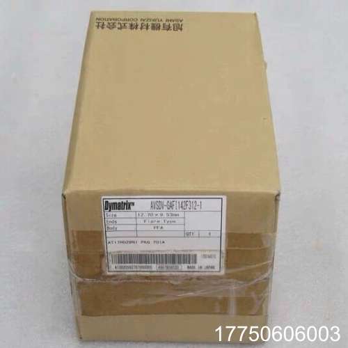 Dymatrix旭友气动隔膜阀 AVSDV-GAFI