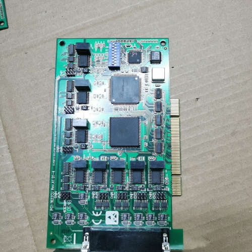 研华PCI-1622CU REV.A1 8端口RS-422/