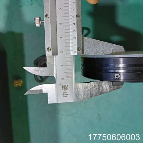 工业视觉光源，型号HVC-R90X80W，LED环形灯，24