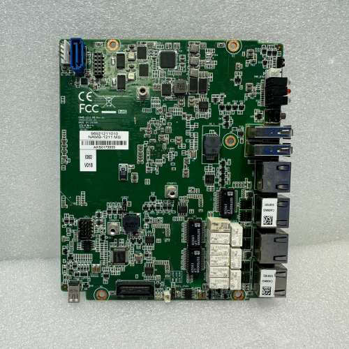 研华工控机主板NAMB-1211 MB 拍 功能不