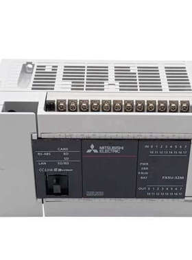 三菱BD板模块FX3U-485-BD 422 232 C