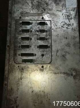 凯恩帝K100Ti-D系统一台包好的无电源使用正常电源没