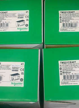 TM221CE40TSchneider/ CP