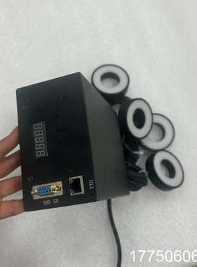 视觉光源红色环光，BX-DR0-70-36-R，24VDC电