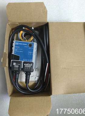 KNORR-BREMSE电动风门风阀执行器646D023