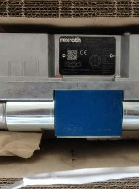 R901496430液压比例方向阀 4WREE6E32-3X