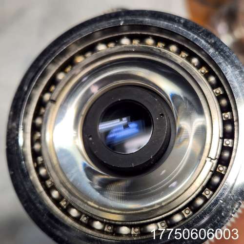 Hirox MX-5030RZ II 3D检测显微镜镜头