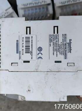 TM218LDA40DRN加附件tm2dmm16drt