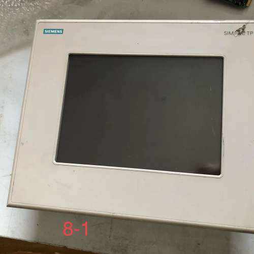 触摸屏 6AV3627-1QL00-0AX0 TP