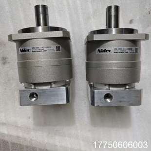 Nidec尼得科减速机