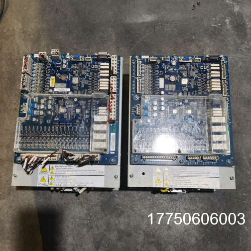 西奥扶梯变频器一体机UPPER100-ER-S-4005