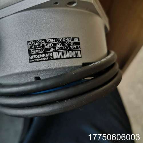 海德汉rcn223M 727M 8390M海德汉rcn223