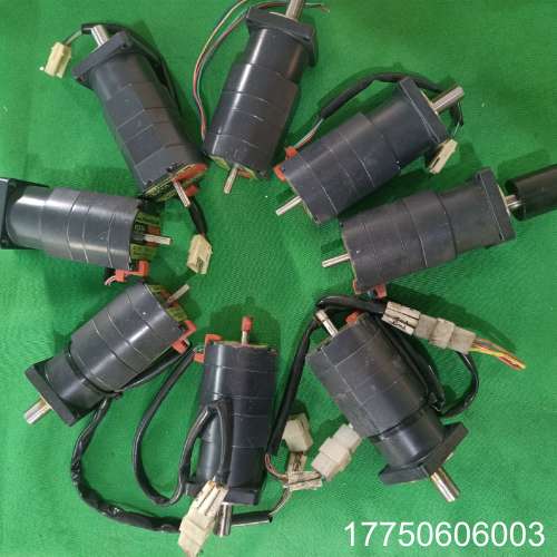 PH544HG2-NB 东方42谐波减速电机