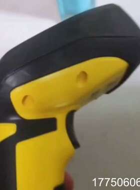 康耐视COGNEX 扫码枪DM8050HDXM