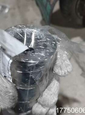 电机小法兰捷佳伟创 2060073B PD-405机台适用实