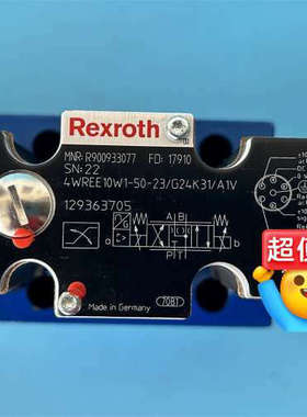 R900933077 4WREE10W1-50-2X/G24