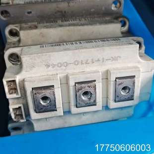 英飞凌模块FF200R12kT4