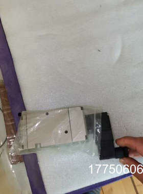 SMC电磁阀VP742，220vac，卖价288