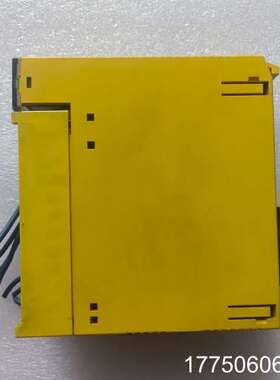发那科 PLC AOD08C A03B-0819-C151
