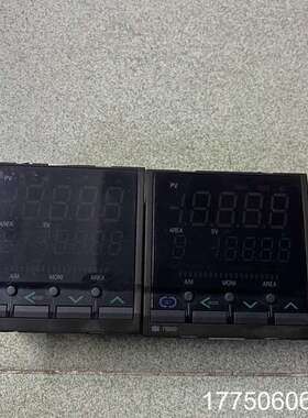 RKC FB900温控表，拍，功能正常，，售