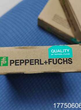 倍加福读写头 126054