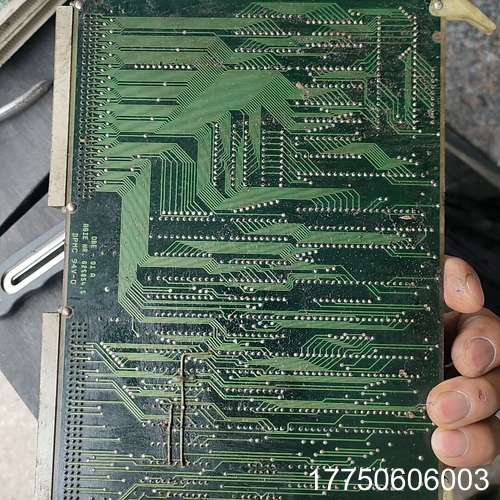 阿奇夏米尔DBE-01 A线路板 高清实拍 所见即所得 有意