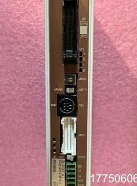 IAI电缸驱动器，型号:DCON-CB-3I-NP-2-0，