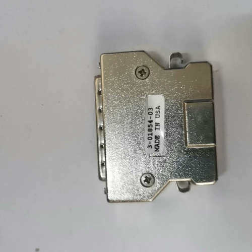 进口SCSI设备50PIN终结器，连器插头，50pin插头