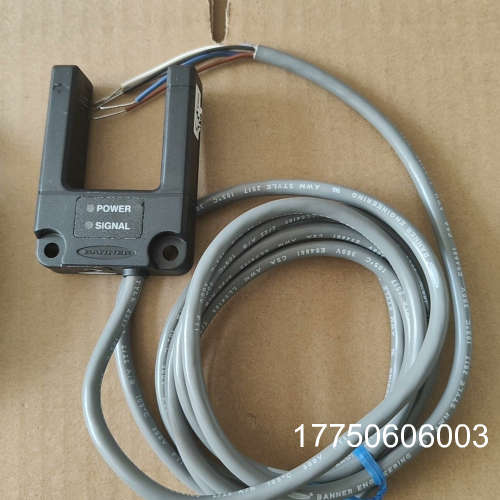 SL30VB6V(9) 邦纳BANNER进口