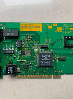 3com网卡 3C900B-CMB EtherLink XL