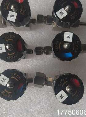 富士金隔膜阀，FUJlKlN，316L，