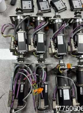 德恩科电机BG75×50编号代码：H116228减速比23，