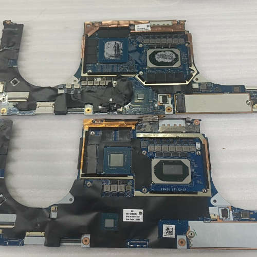 惠普  HP ZBook Studio G7 主板 i5 i