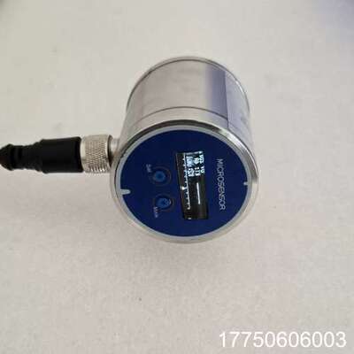 中美麦克/MICROSENSOR传感器MFM500A型压力控