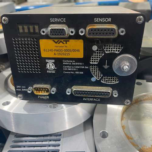 VAT碟阀61240-PAGG  61240-pegj具体看
