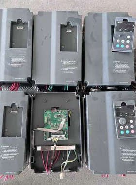 众辰变频器 NT3400A0015K，15KW 380V三相