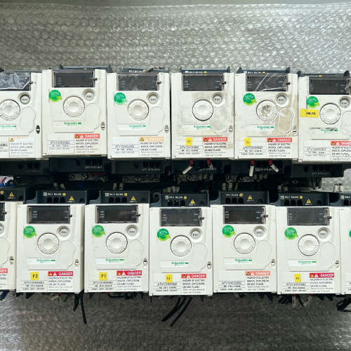 ATV12H055M2 变频器，0.55KW