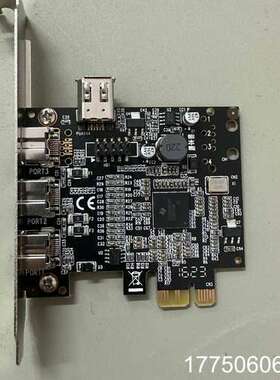 台湾FG-EFWB-V1T-003BI 卡图