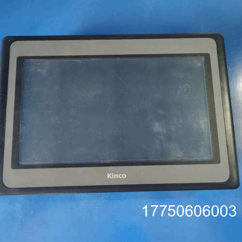 MT4532TE 步科触摸屏，，拍，各项功能已