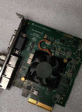 BMD DeckLink SDI 4K 高清视频采集卡 SD