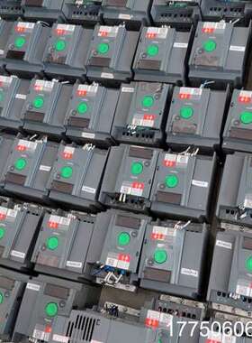 变频器 1.5KW，，成色漂亮，ATV310H