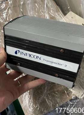 INFICON英福康Transpector 2控制器，型号9