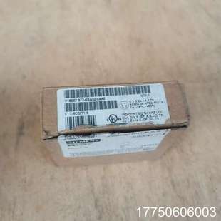 0XA0 0BA41 DP插头 6ES7972