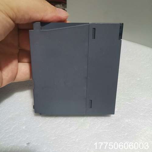 三菱模块QD75M2没使用过的一个，拍，功能包好标