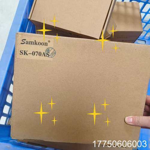 Samkoon SK-070AS触摸屏，，包装完整。