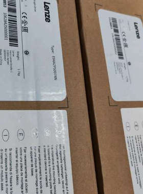 E94AZPS0074N伦茨9400驱动器线安装底座！