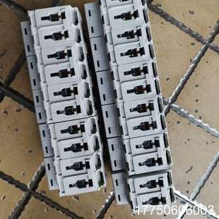 75件 二级浪涌保护器OVR 9只