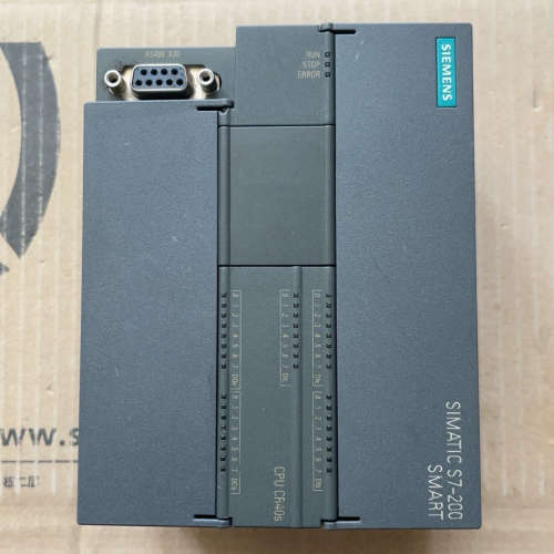 PLC200 SMART  CPU  CR40s  6